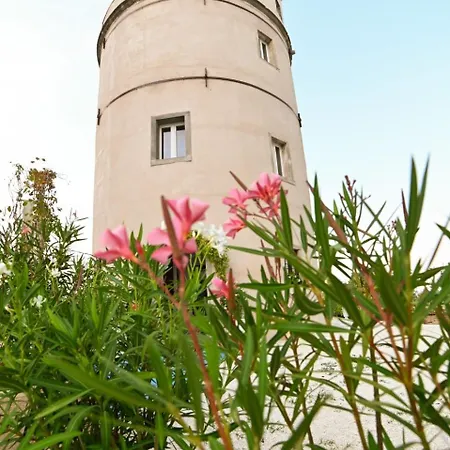 Torre Biancaluna 3*