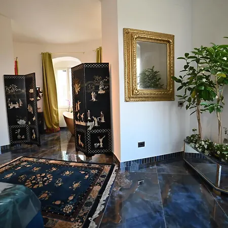Torre Biancaluna Bed & Breakfast 3*