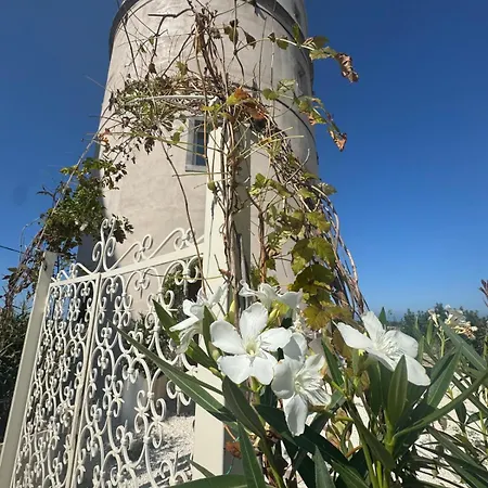 Torre Biancaluna Nocleg ze śniadaniem Vico Del Gargano