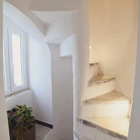 Torre Biancaluna Bed & Breakfast Vico Del Gargano