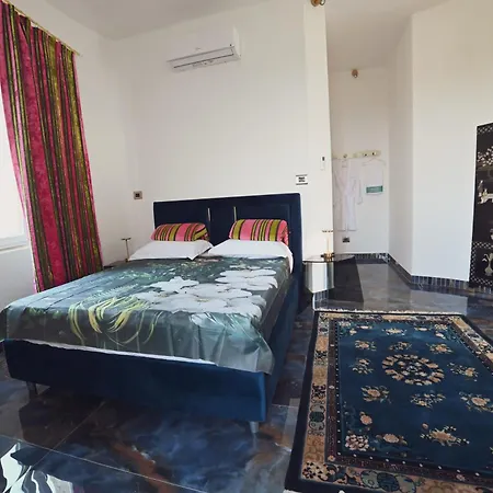 Bed & Breakfast Torre Biancaluna Vico Del Gargano