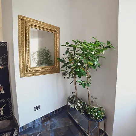 Bed & Breakfast Torre Biancaluna