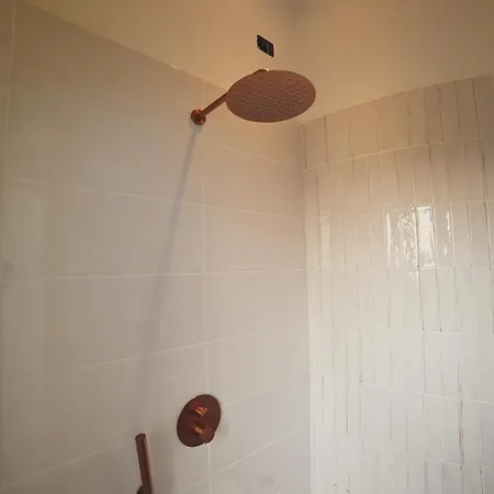 Torre Biancaluna Nocleg ze śniadaniem 3*