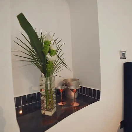 Nocleg ze śniadaniem Torre Biancaluna