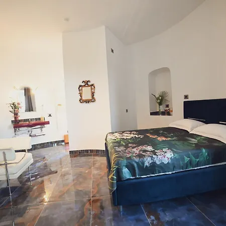 Bed & Breakfast Torre Biancaluna Vico Del Gargano