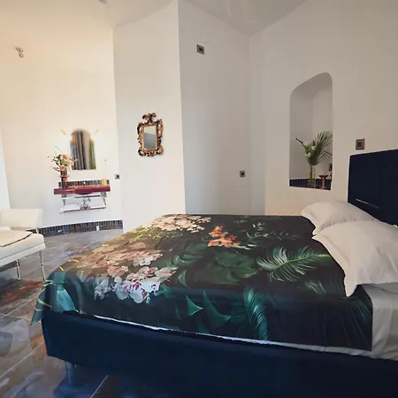 Bed & Breakfast Torre Biancaluna 3*