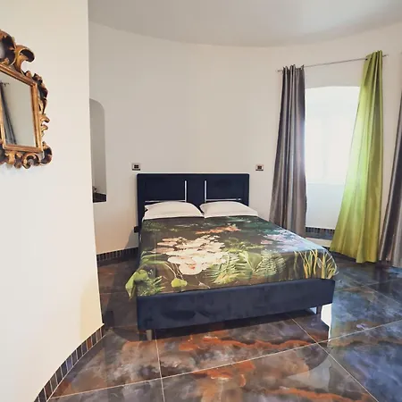 Bed & Breakfast Torre Biancaluna Vico Del Gargano