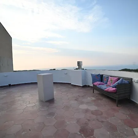 Torre Biancaluna 3* Vico Del Gargano