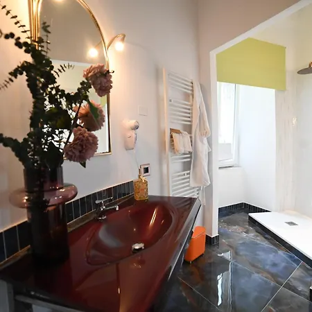 Nocleg ze śniadaniem Torre Biancaluna 3*