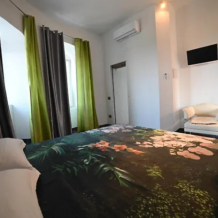 Nocleg ze śniadaniem Torre Biancaluna