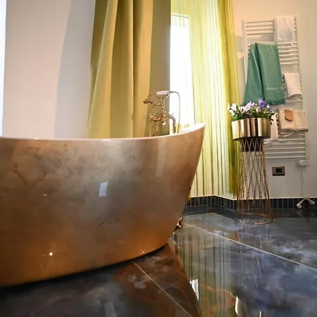Bed & Breakfast Torre Biancaluna