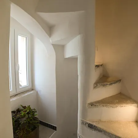 Bed & Breakfast Torre Biancaluna