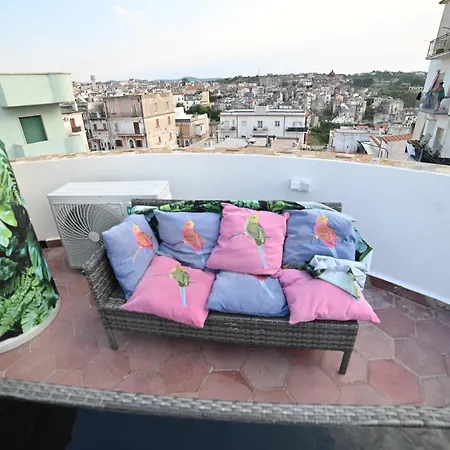 Torre Biancaluna Bed & Breakfast 3*