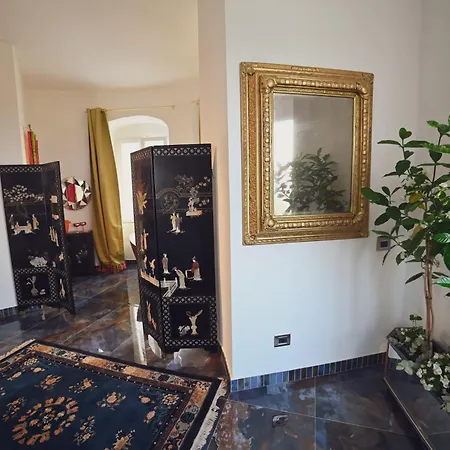 Bed & Breakfast Torre Biancaluna Vico Del Gargano