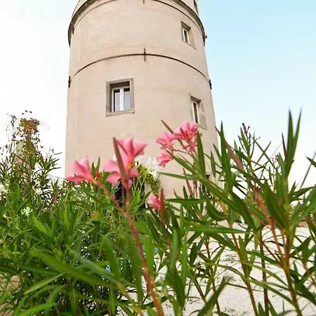 Torre Biancaluna Vico Del Gargano