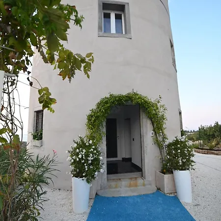 Torre Biancaluna Nocleg ze śniadaniem
