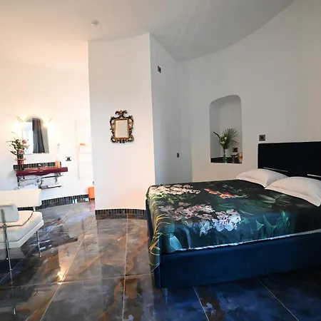 Bed & Breakfast Torre Biancaluna Vico Del Gargano