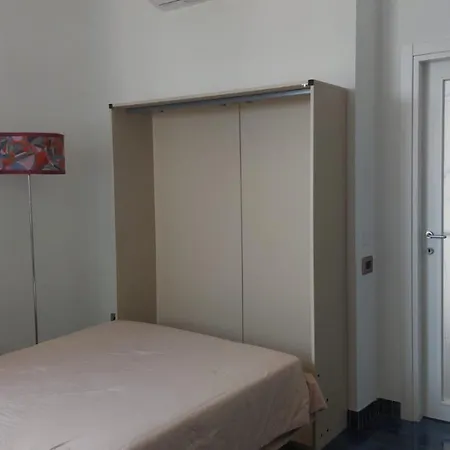 Nocleg ze śniadaniem Torre Biancaluna Vico Del Gargano